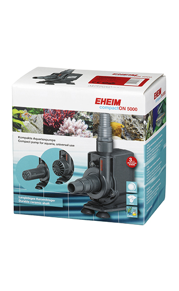 EHEIMcompactON5000aquariumpump