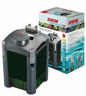 [EH2424510] EHEIM eXperience 250 external filter