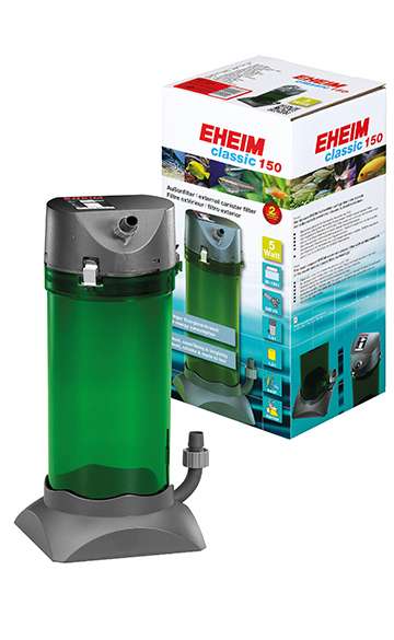 EHEIM fine filter pad (3 pcs.) f. classic 150