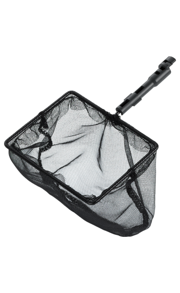 [EH3591010] EHEIM fish net 10x8 cm f. rapidCleaner