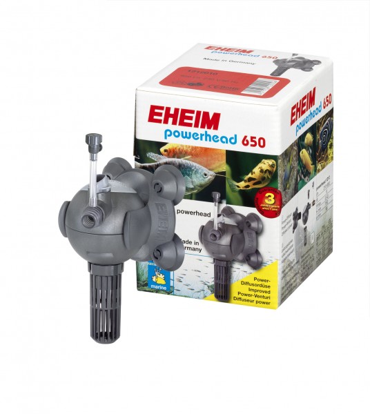 EHEIM hose Ø4/6 mm (3 m)