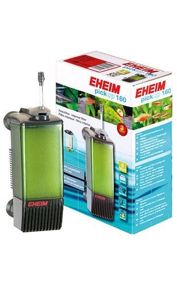 EHEIM pickup 160 internal filter