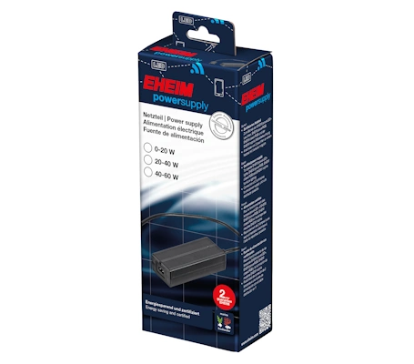 EHEIM power supply 20-40W f. powerLED+