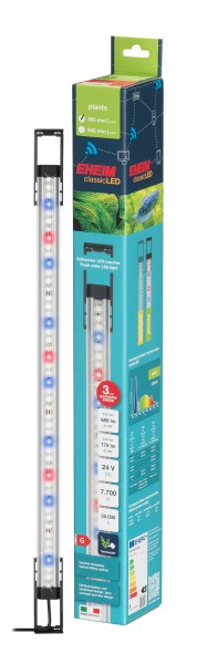 [EH7300378] EHEIM power supply 20W f. classicLED EU