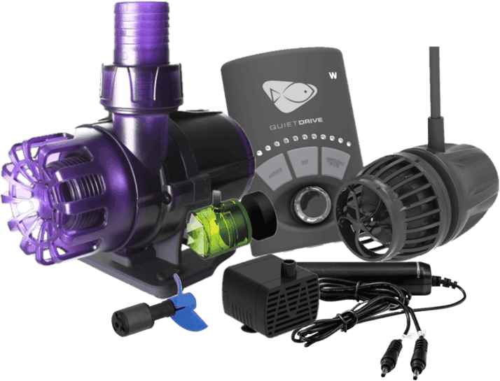 [EH4209350] EHEIM power supply 40-60W f. powerLED+