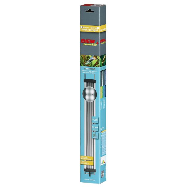 [EH4255011] Eheim PowerLED+ Fresh Daylight Aquarium Lighting - 95.3cm