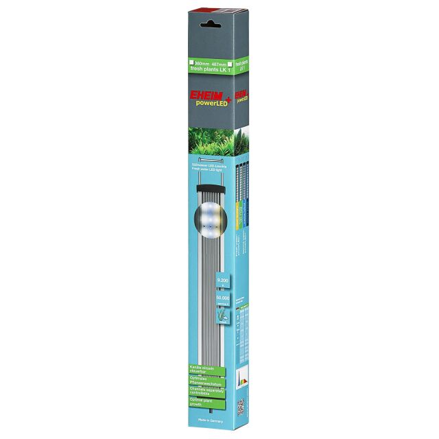 [EH4252021] Eheim PowerLED+ Fresh Plants Aquarium Lighting - 48.7cm