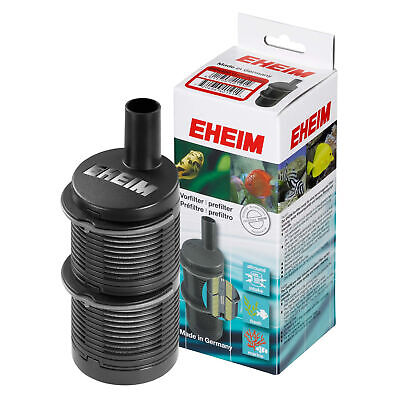 Eheim Prefilter Mechanical Cleaning for Aquarium Filter - 1 Unit