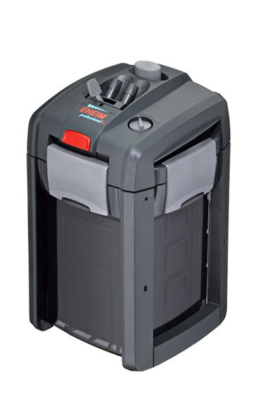 [EH2273510] Eheim Professionel 4+ 350 External Aquarium Filter - 1 Unit