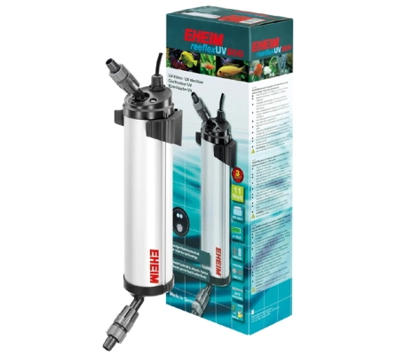 EHEIM reeflexUV 800 UV-steriliser