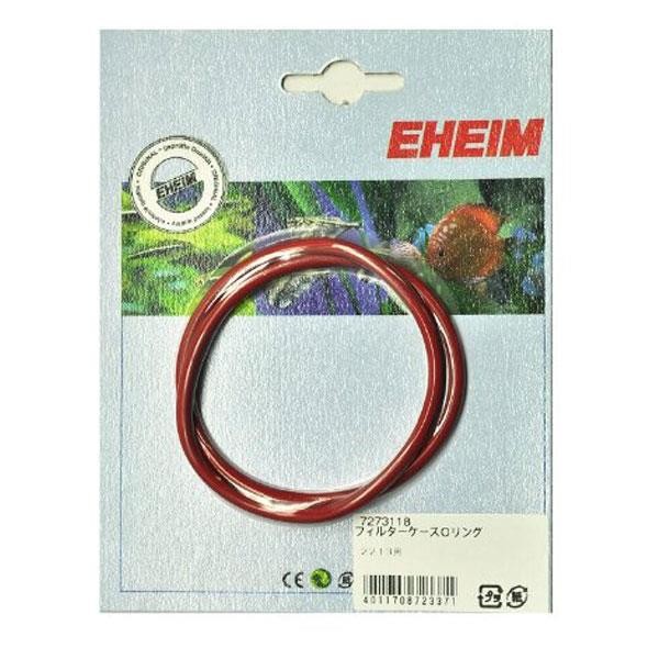 [EH7273118] Eheim Sealing Ring Spare Part for Classic 250 Filter - 1 Unit