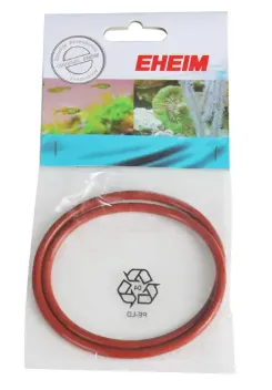 Eheim Sealing Ring Spare Part for Filter 2017-2317 - 1 Unit
