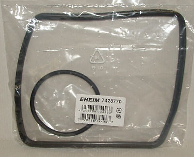 EHEIM sealing rings f.prof.3/3e/4+/4e+/5e 250/350/600