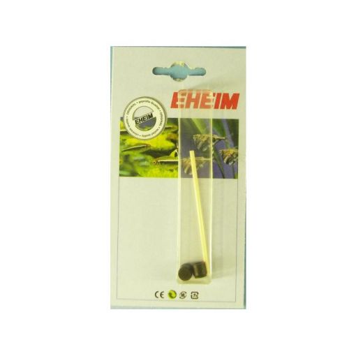 [EH7433720] EHEIM shaft with bushings f. 1046/1048/2422-2124