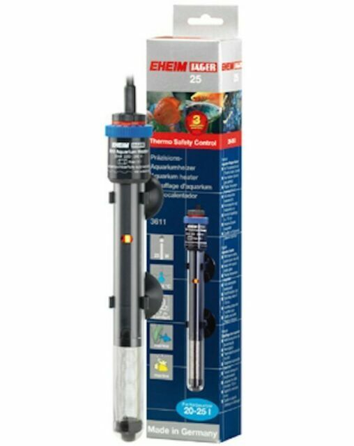 [EH3618110] EHEIM thermocontrol 250 heater