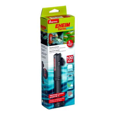 EHEIM thermopreset 100 heater