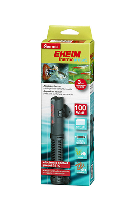 EHEIM thermopreset 200 heater