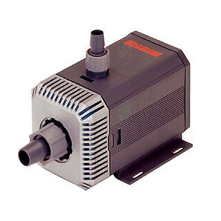 [EH1250119] Eheim Universal 1200 Pond Pump - 1 Unit