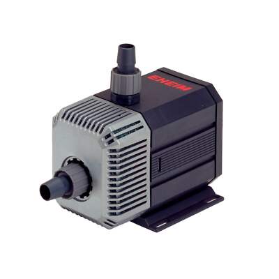 [EH1262350] Eheim Universal 3400 Heavy Duty Submersible Aquarium Pump - 1 Unit