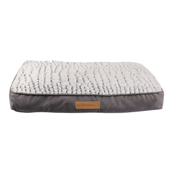 EmpetsCubbyHouseWithCushionBasicDuo(60x60x44cm)Dimension:60x60x44cm,Color:Pink&Blue