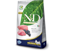 Farmina Lamb & Blueberry Adult Dog Mini 2.5Kg