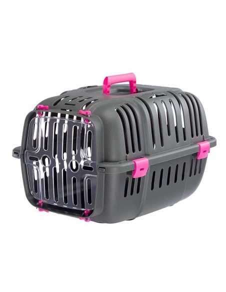 [73043099] Ferplast Carrier Jet Color: Pink(32x47x29cm)