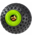 Ferplast Chewa Boing Treat Dispenser Ball Dog Toy Large, Ø8 cm - 3.1 inch