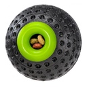 Ferplast Chewa Boing Treat Dispenser Ball Dog Toy Medium 6.3 cm - 2.5 inch