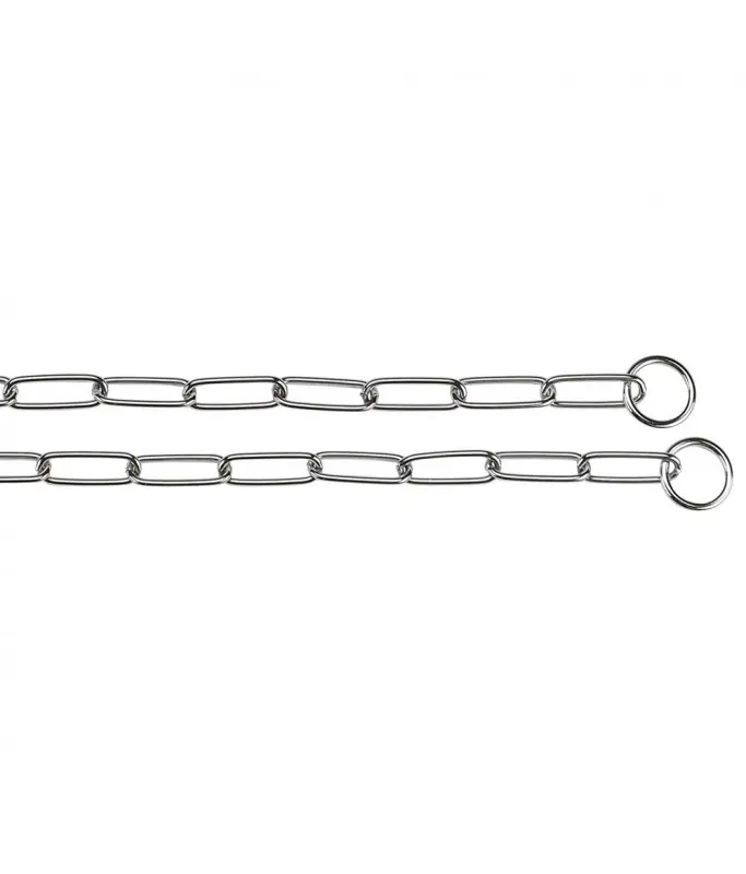Ferplast Chock Chain CHROME CSP Length: 44cm