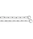 Ferplast Chock Chain CHROME CSP Length: 44cm