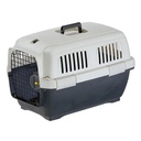 Ferplast Clipper 2 Cat And Small Dog Carrier 57 x 37 x H 36 cm (IATA Approved)