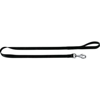 [75340917] Ferplast Club G Lead[Color - Black, Dimension - 10mm x L 120cm]