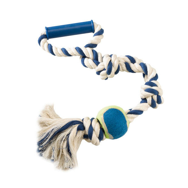 [86519099] Ferplast Cotton Toy For Teeth Dog - Toy PA 6519
