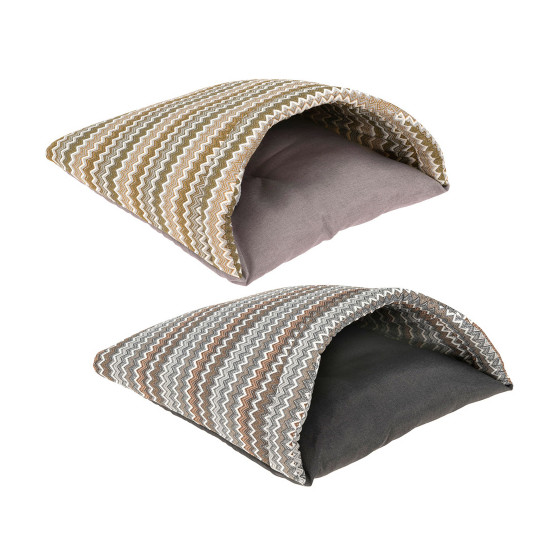 Ferplast Daytona GA Nylon Dog LeashColor: Orange, Dimension: 20mm x L 200cm