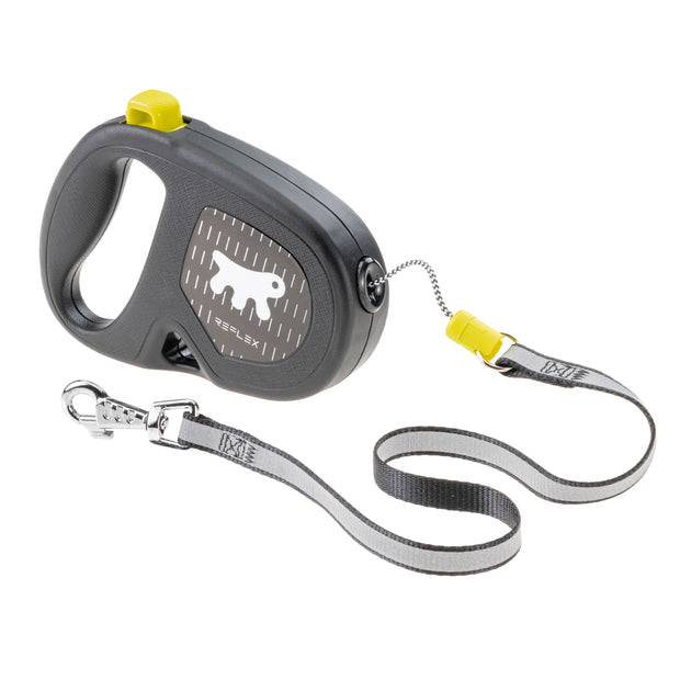 FerplastFlippyOneReflexTapeSmall-Yellow