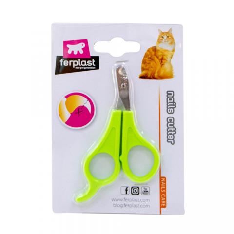 [85808899] Ferplast GRO 5808 Nail Cutter