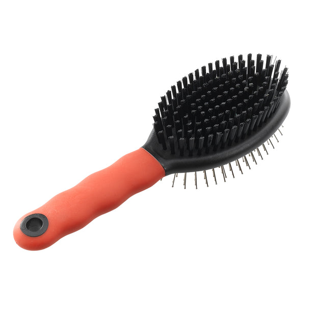 Ferplast GRO 5928 Dog Double Brush