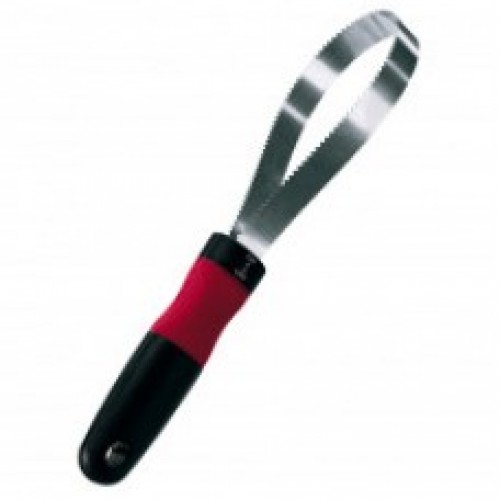 Ferplast GRO 5954 Shedding Blade (Curry Comb)