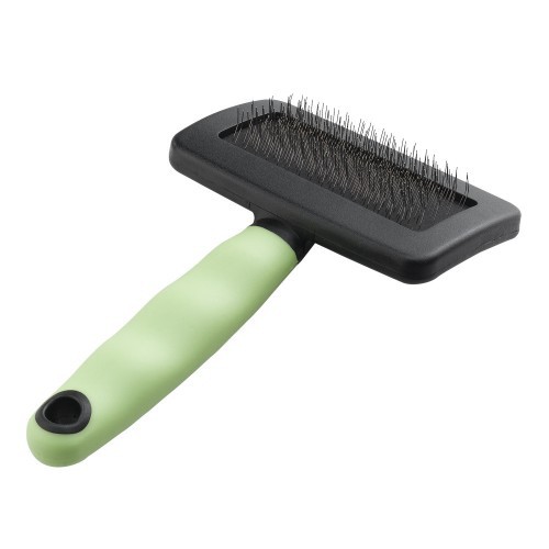 Ferplast GRO Slicker Brush For CatDimension: 16 x 9.8 x 3.3cm