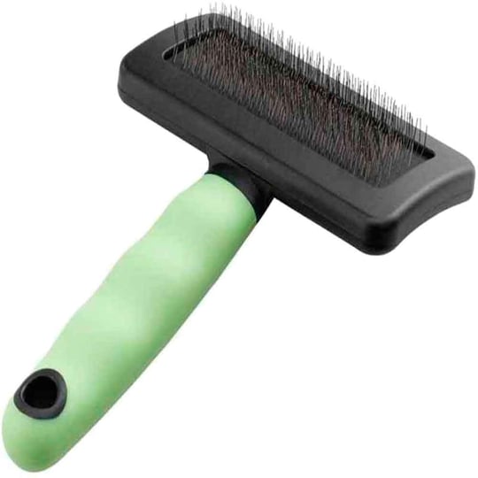 [85804899] Ferplast GRO Slicker Brush For CatDimension: 16.5 x 11.4 x 3.3cm