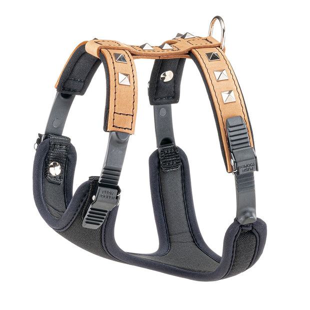 [76112951] Ferplast Giotto Luxor Harness-(M)-203
