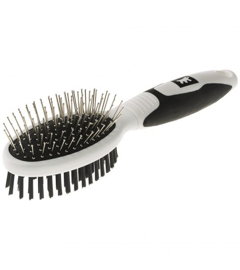 [85762799] Ferplast Gro 5762 Premium Brush 21,8 X 5,7 X H 5,5