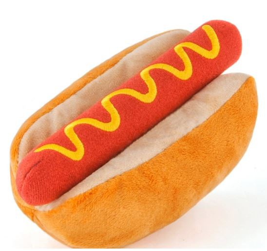 Ferplast Latex Dog Toy Ø5 cm (PA 5535), Mixed Colours 