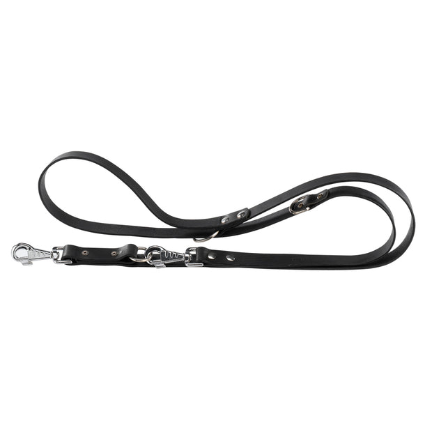 Ferplast Natural GA LeadColor: Black, Dimension: 18mm x L 120cm