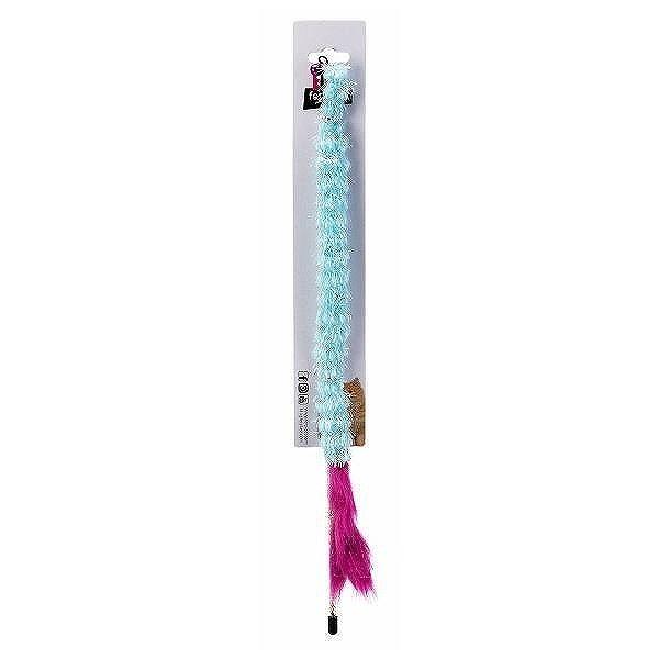 [85000799] Ferplast PA 5000 Plastic Cat Toys Whip 90cm