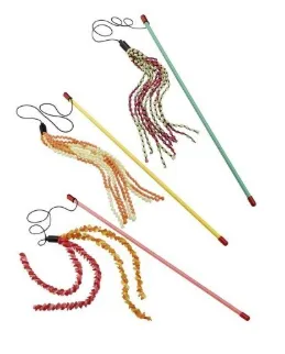 Ferplast PA 5001 Teaser Toy For Cat