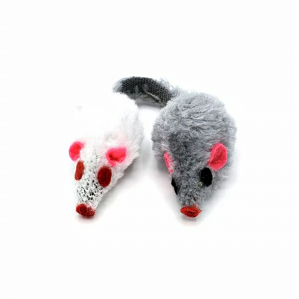 Ferplast PA 5004 Cat Toy Made Of Plush