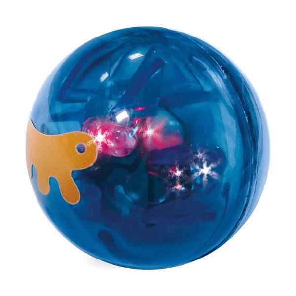 Ferplast PA 5205 - Flashing Ball Toy