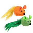Ferplast PA 5414 Cat Toy