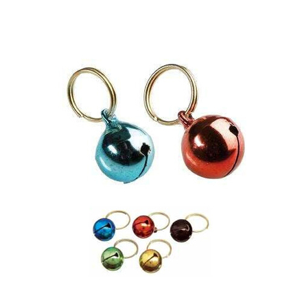 Ferplast PA 5510 Ball Bells Cat Toy